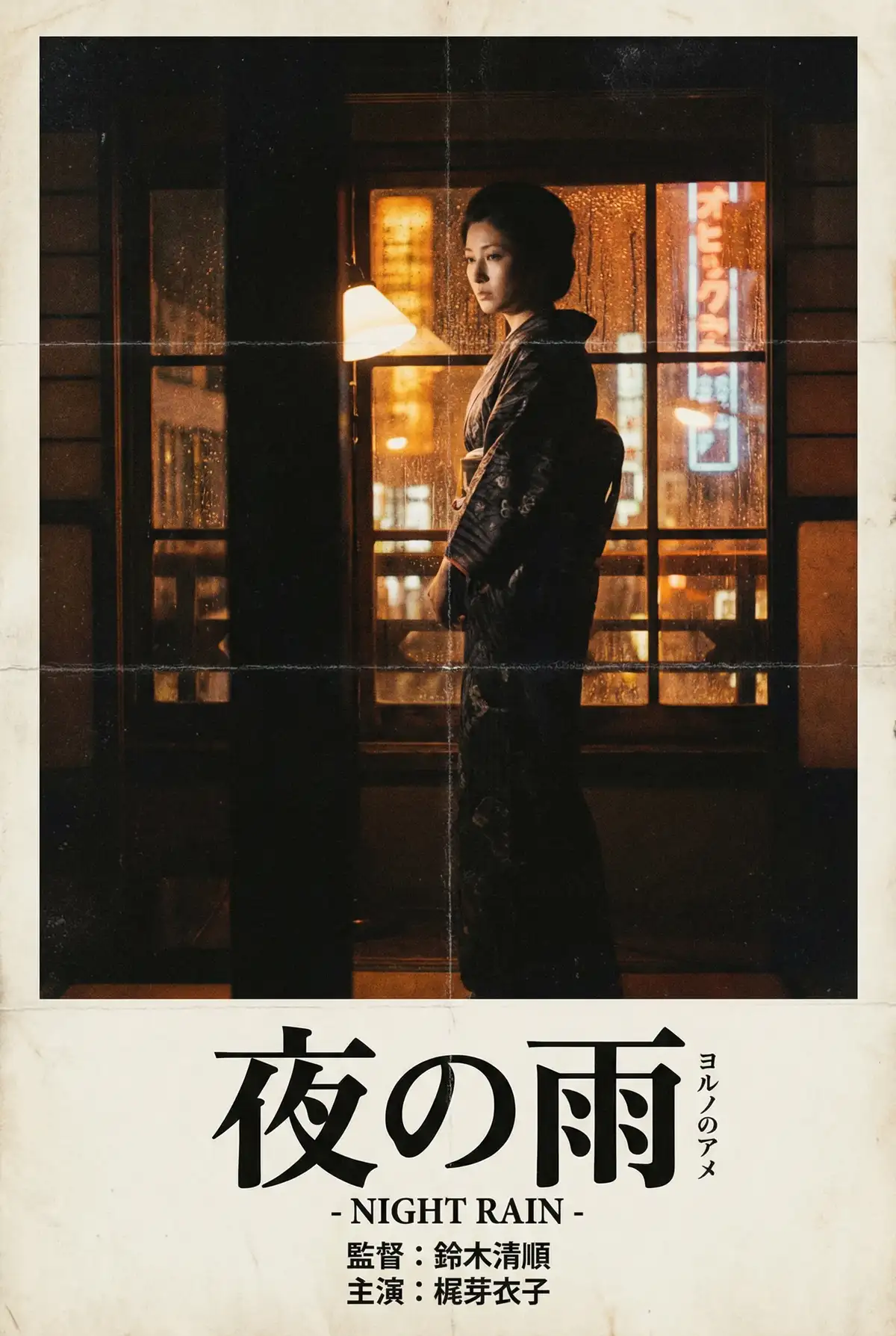 日本经典伦理电影海报 - 新金瓶梅 迅雷下载 馆藏推荐作品